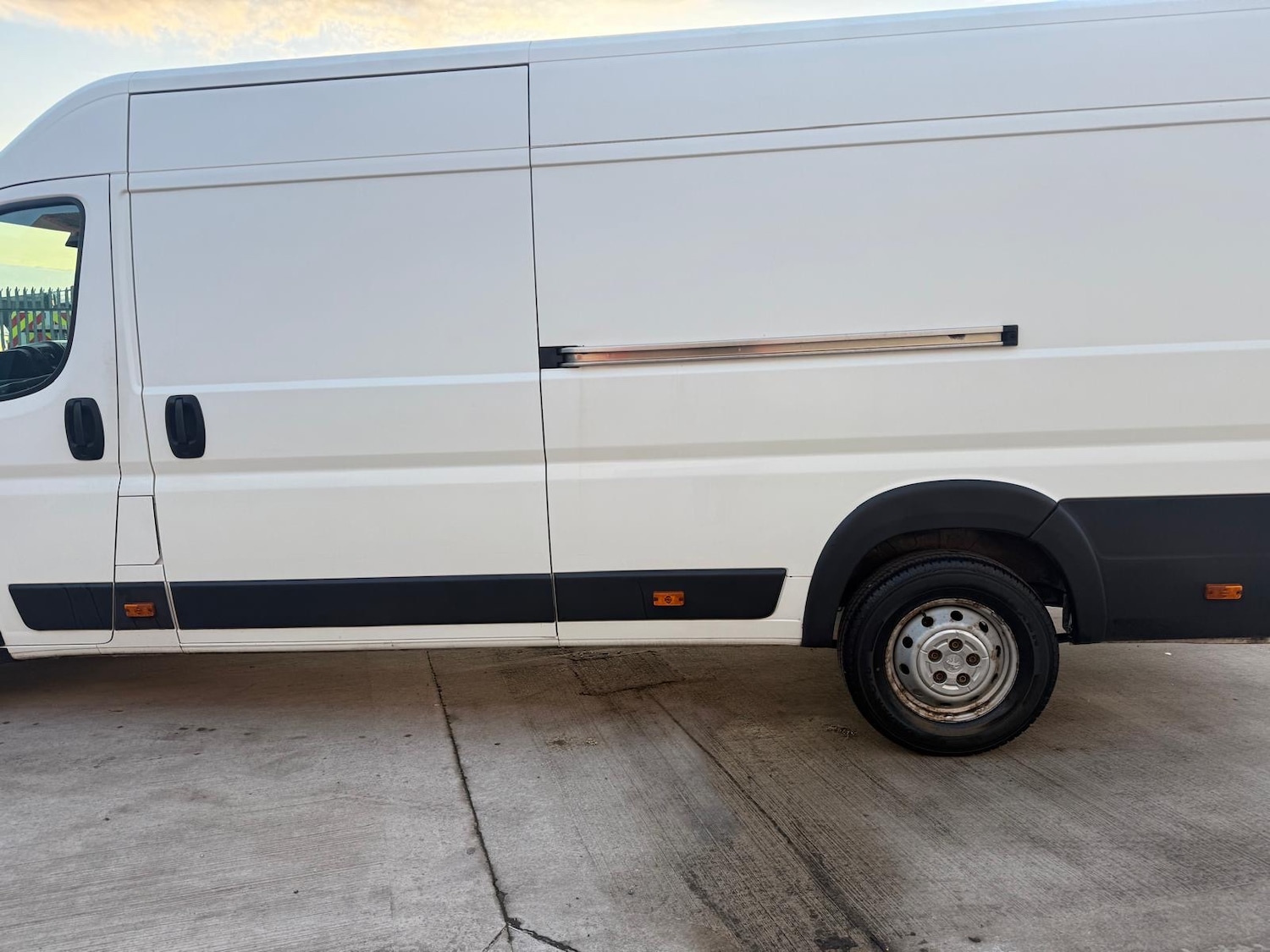 Used Peugeot Boxer 2020 for sale - 76799078: Photo 8