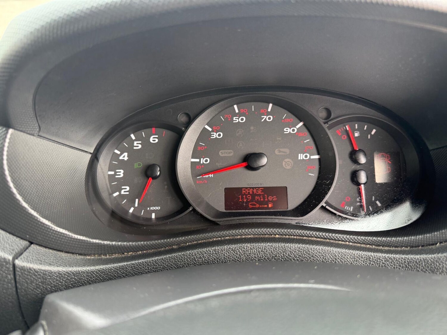 Vehicle 25