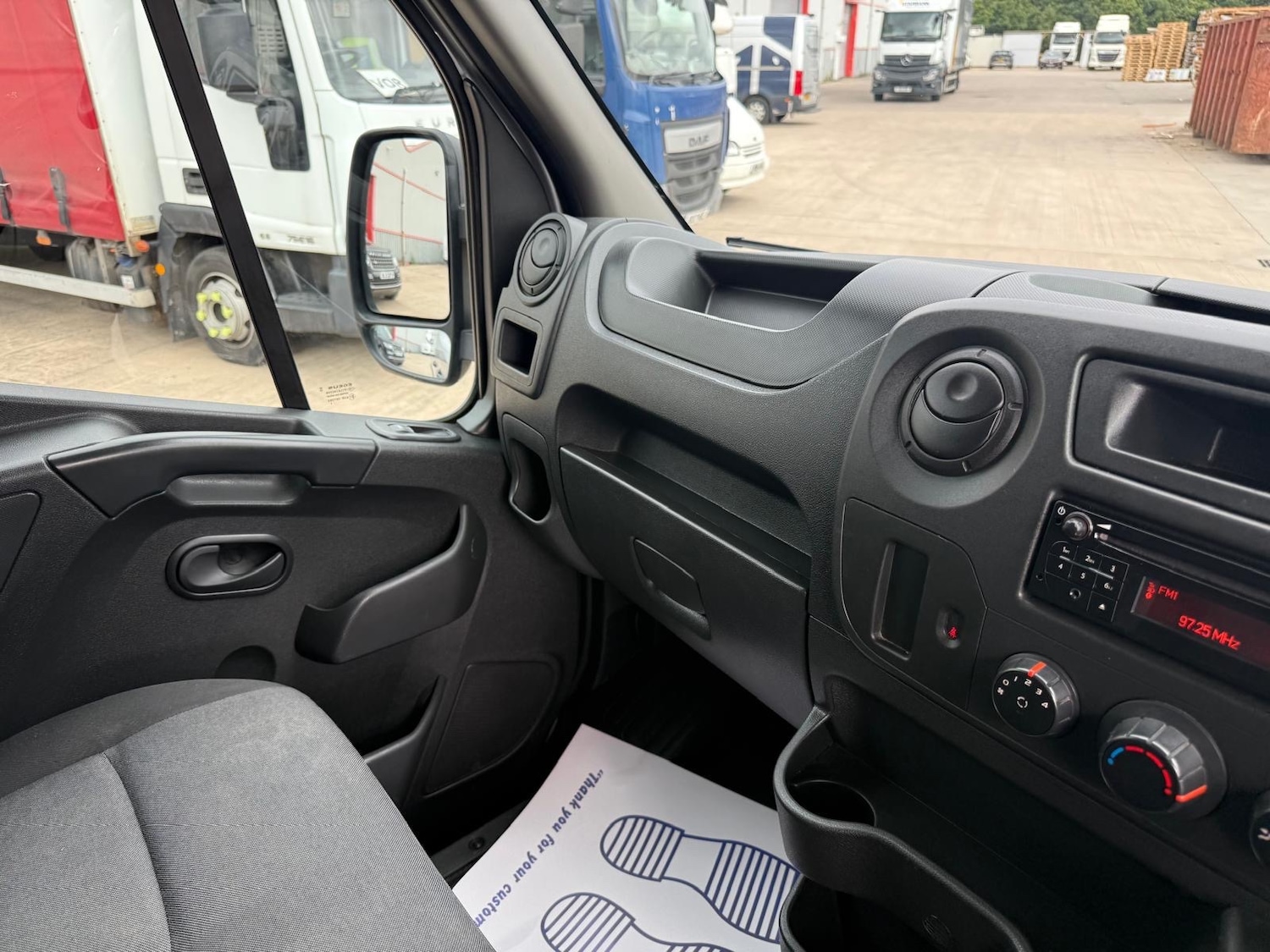 Vehicle 27