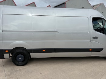 Used Renault Master 2019 for sale - 75355125: Photo