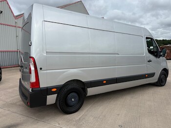 Used Renault Master 2019 for sale - 75355125: Photo