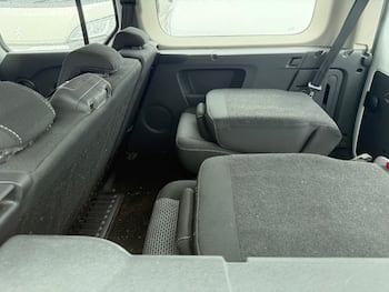 Used Mercedes-Benz Citan 2015 for sale - 79683388: Photo
