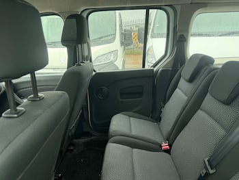 Used Mercedes-Benz Citan 2015 for sale - 79683388: Photo