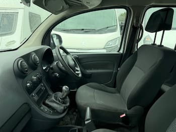 Used Mercedes-Benz Citan 2015 for sale - 79683388: Photo