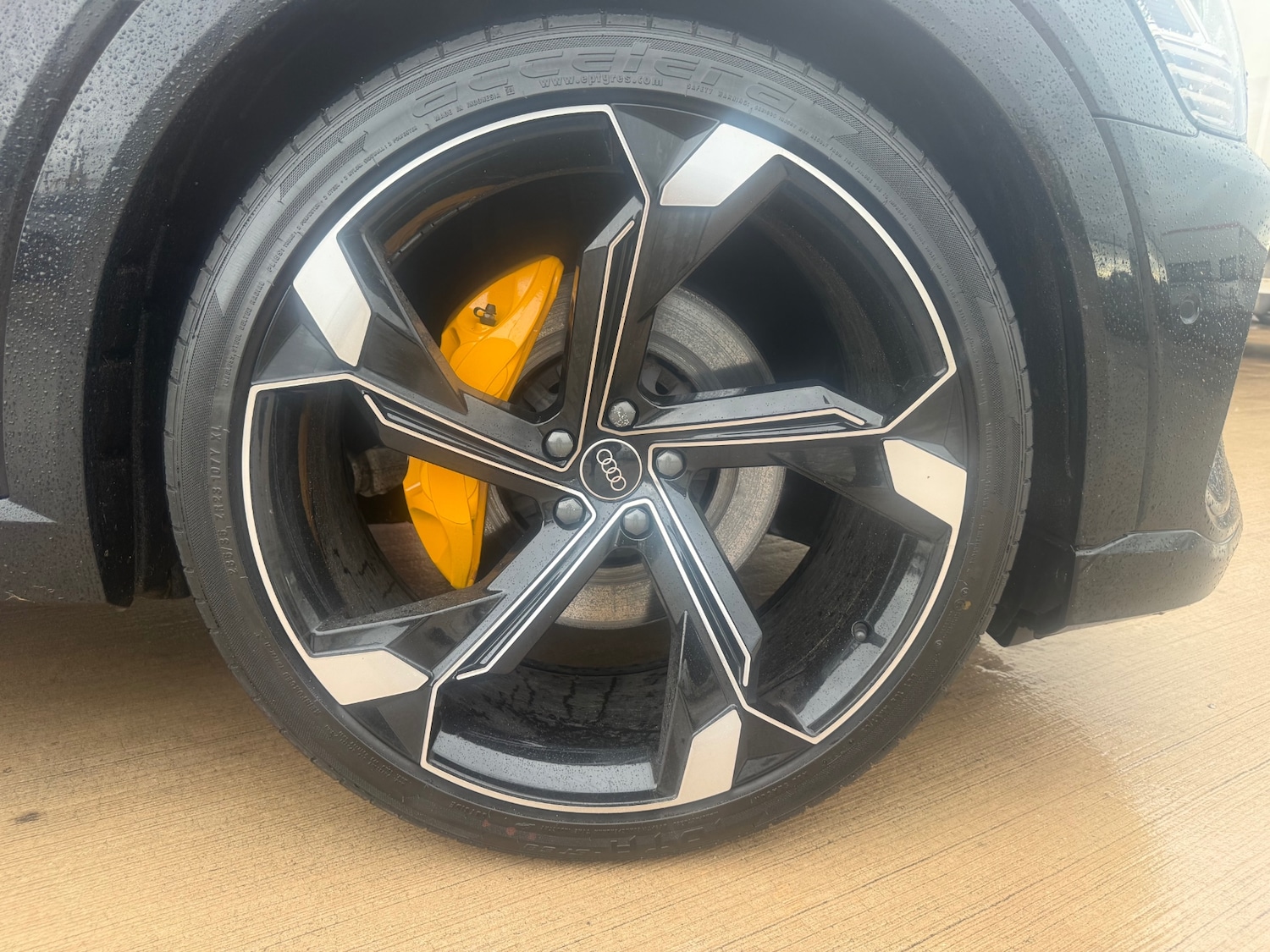 Used Audi e-tron 2021 for sale - 76693143: Photo 10