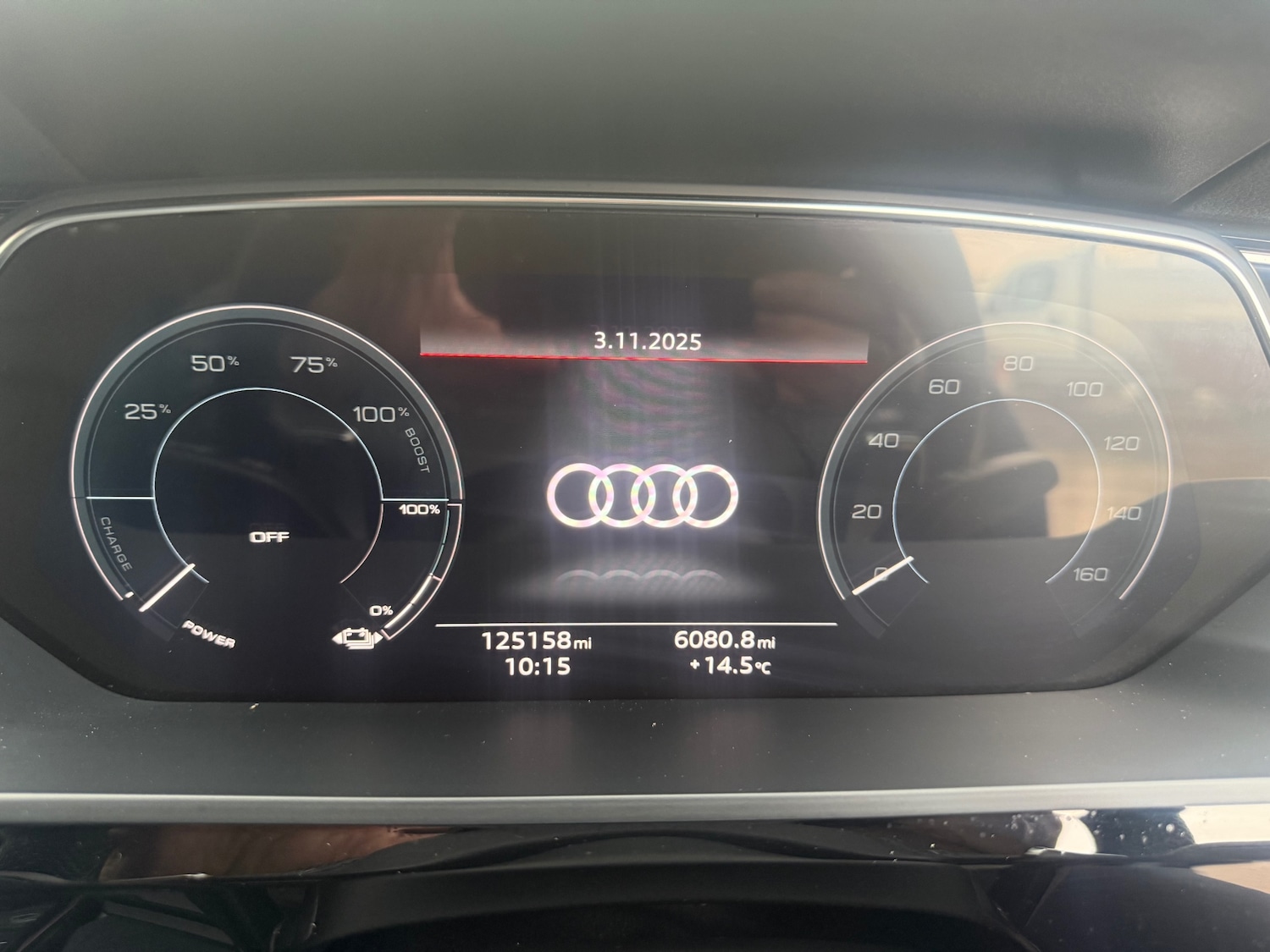 Used Audi e-tron 2021 for sale - 76693143: Photo 9