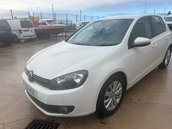 Used Volkswagen Golf 2011 for sale - 77233969: Photo