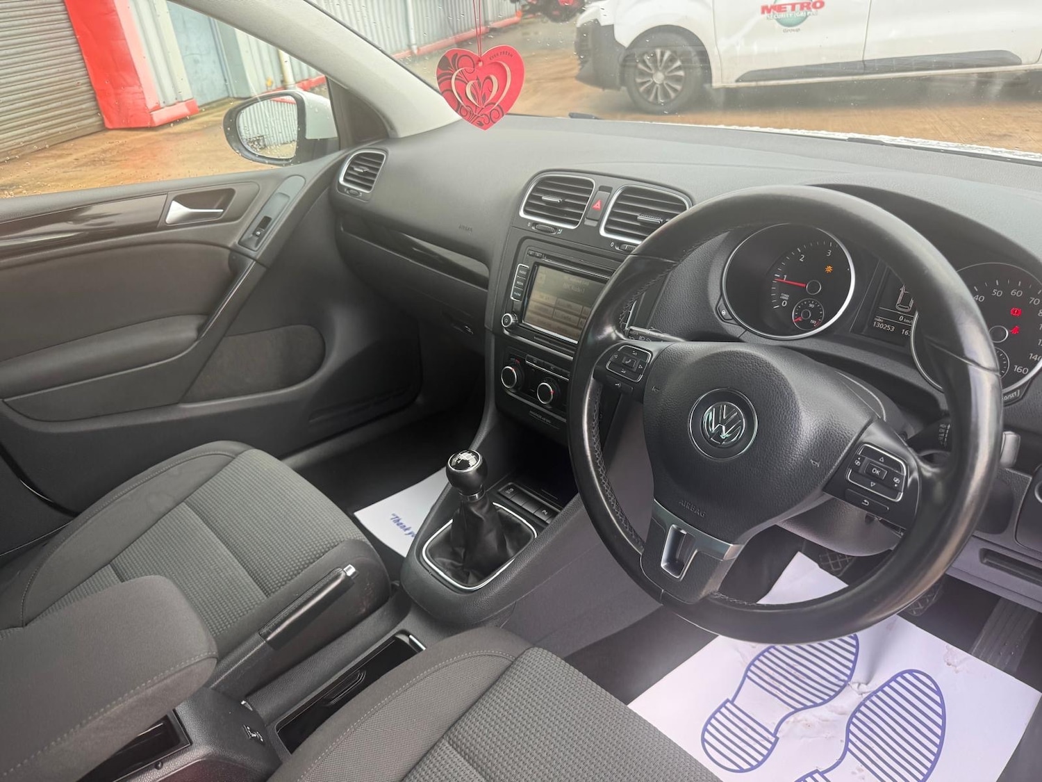 Used Volkswagen Golf 2011 for sale - 77233969: Photo 20