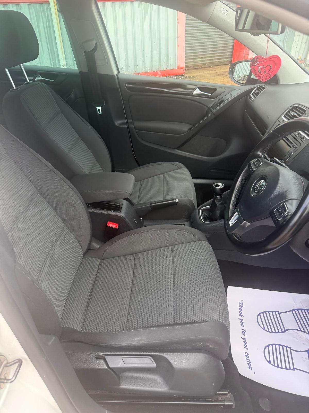 Used Volkswagen Golf 2011 for sale - 77233969: Photo 21