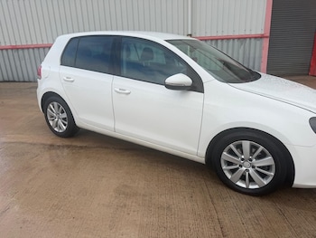 Used Volkswagen Golf 2011 for sale - 77233969: Photo