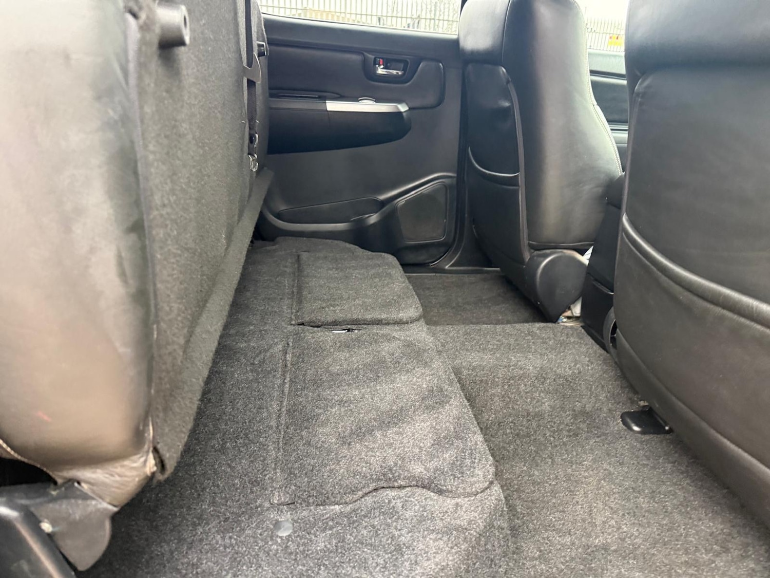 Used Toyota Hilux 2015 for sale - 77591977: Photo 22