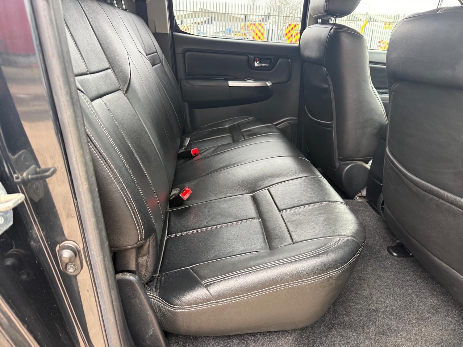 Used Toyota Hilux 2015 for sale - 77591977: Photo 24