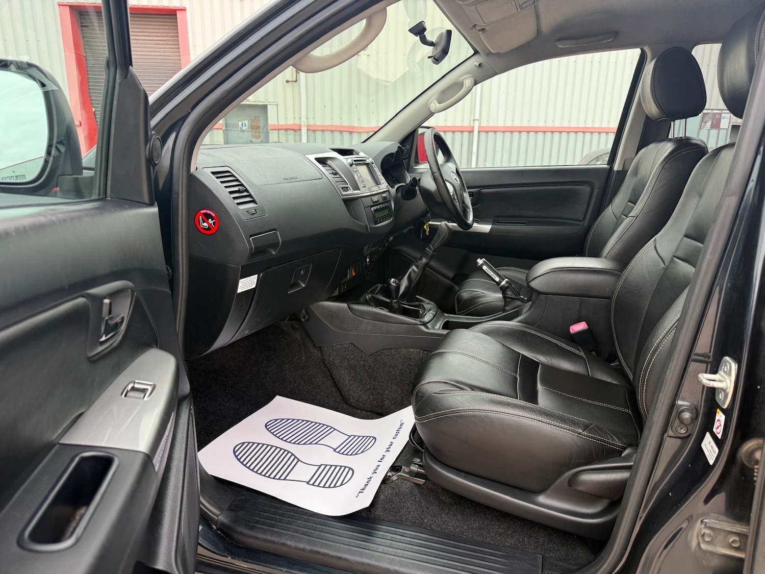 Used Toyota Hilux 2015 for sale - 77591977: Photo 25