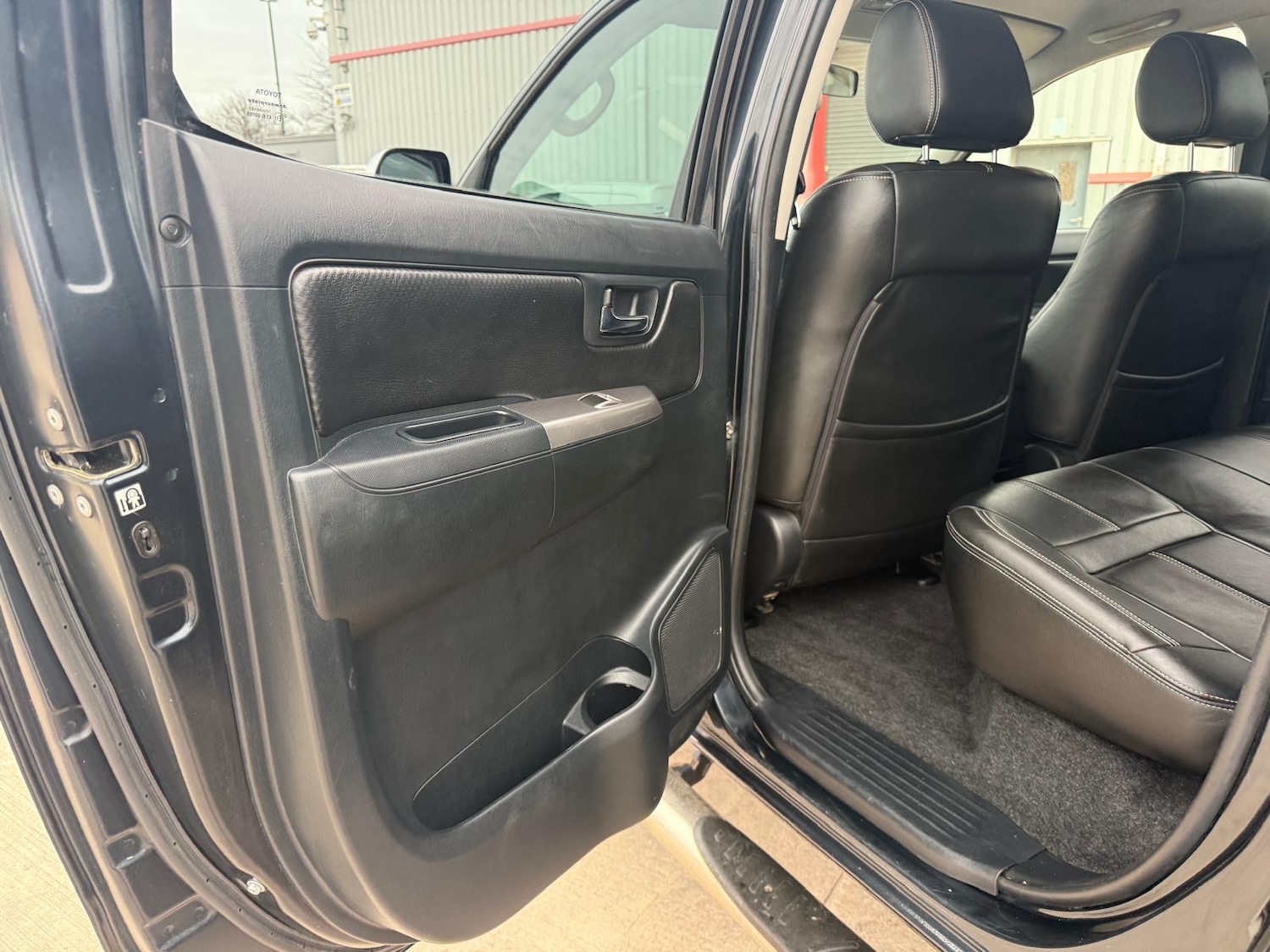 Used Toyota Hilux 2015 for sale - 77591977: Photo 26