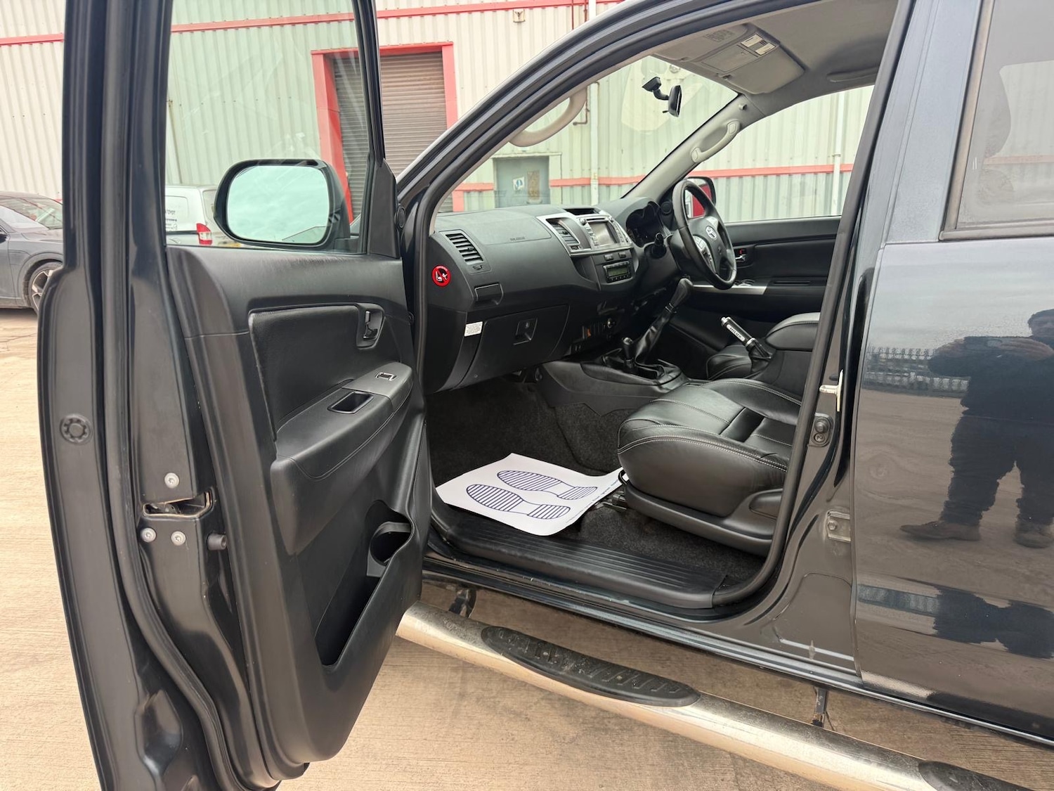 Used Toyota Hilux 2015 for sale - 77591977: Photo 27