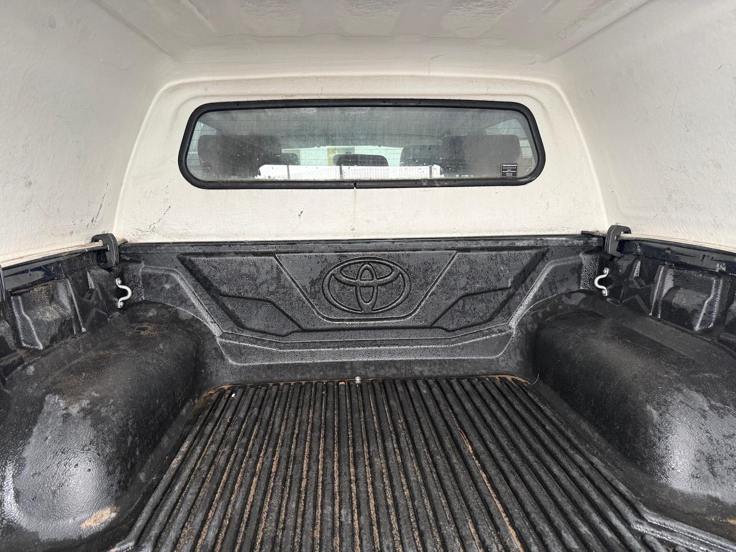 Used Toyota Hilux 2015 for sale - 77591977: Photo 30