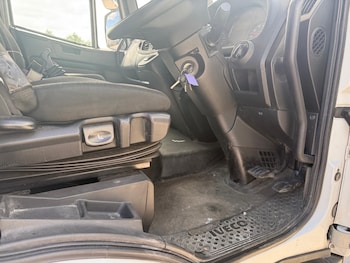 Used Iveco Eurocargo 2017 for sale - 75157123: Photo