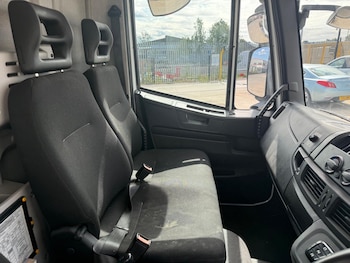 Used Iveco Eurocargo 2017 for sale - 75157123: Photo