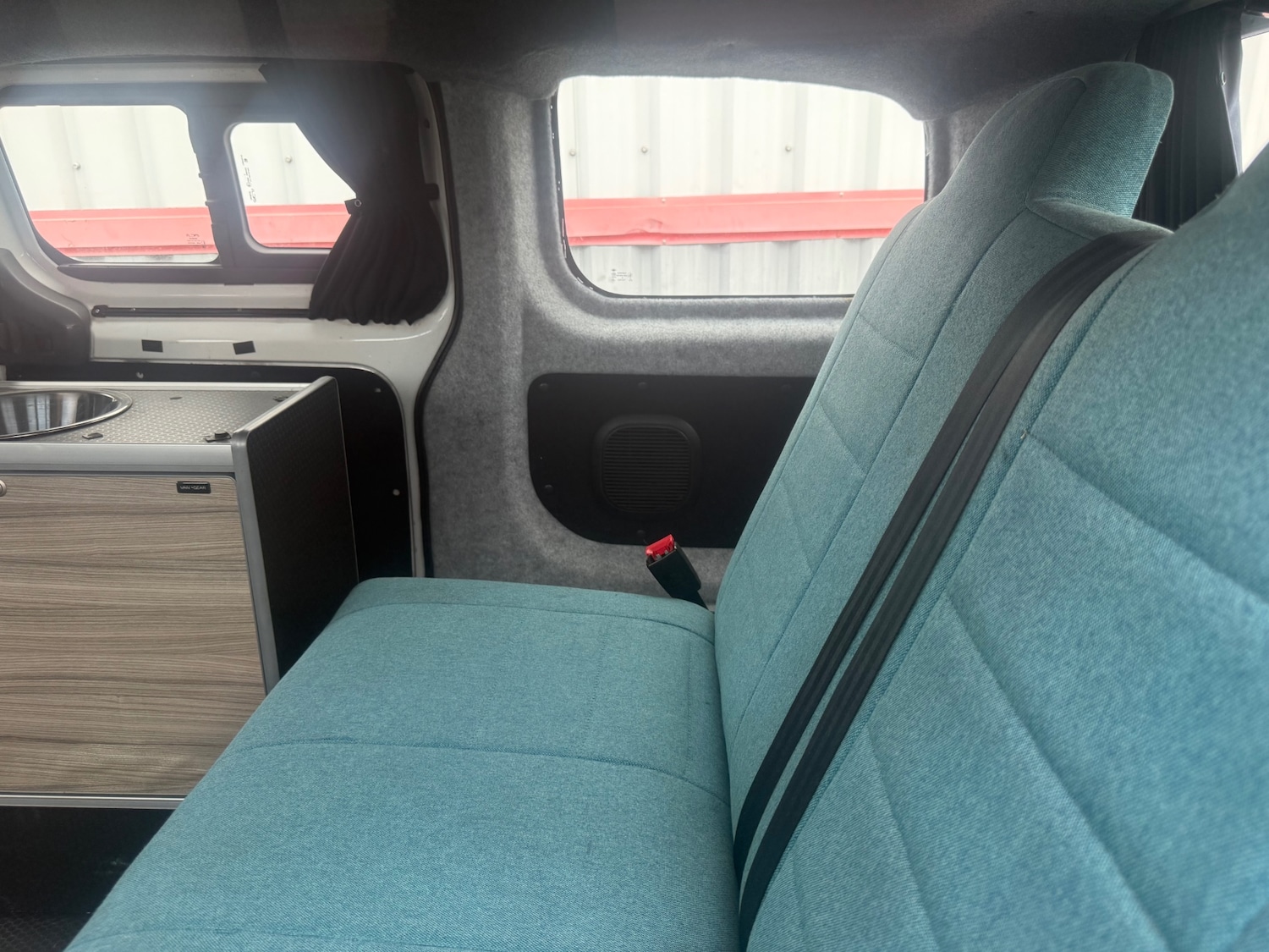 Used Nissan e-NV200 2016 for sale - 77934226: Photo 2