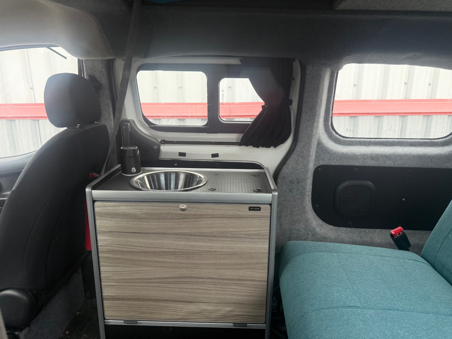 Used Nissan e-NV200 2016 for sale - 77934226: Photo 4