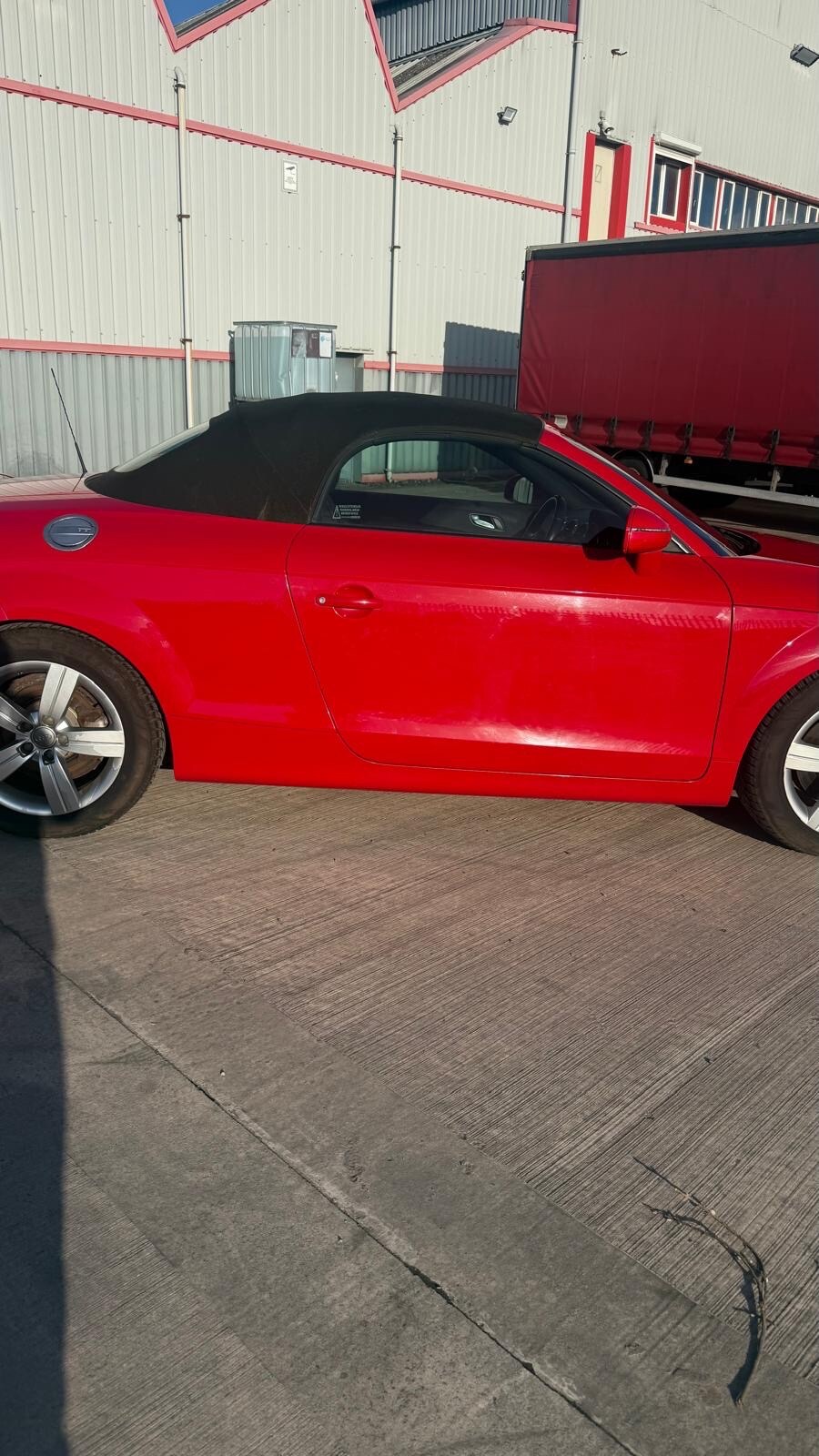 Used Audi TT 2007 for sale - 77802433: Photo 13