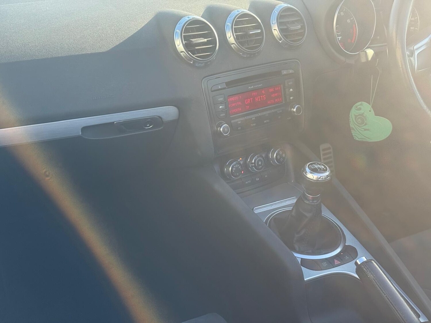 Used Audi TT 2007 for sale - 77802433: Photo 19