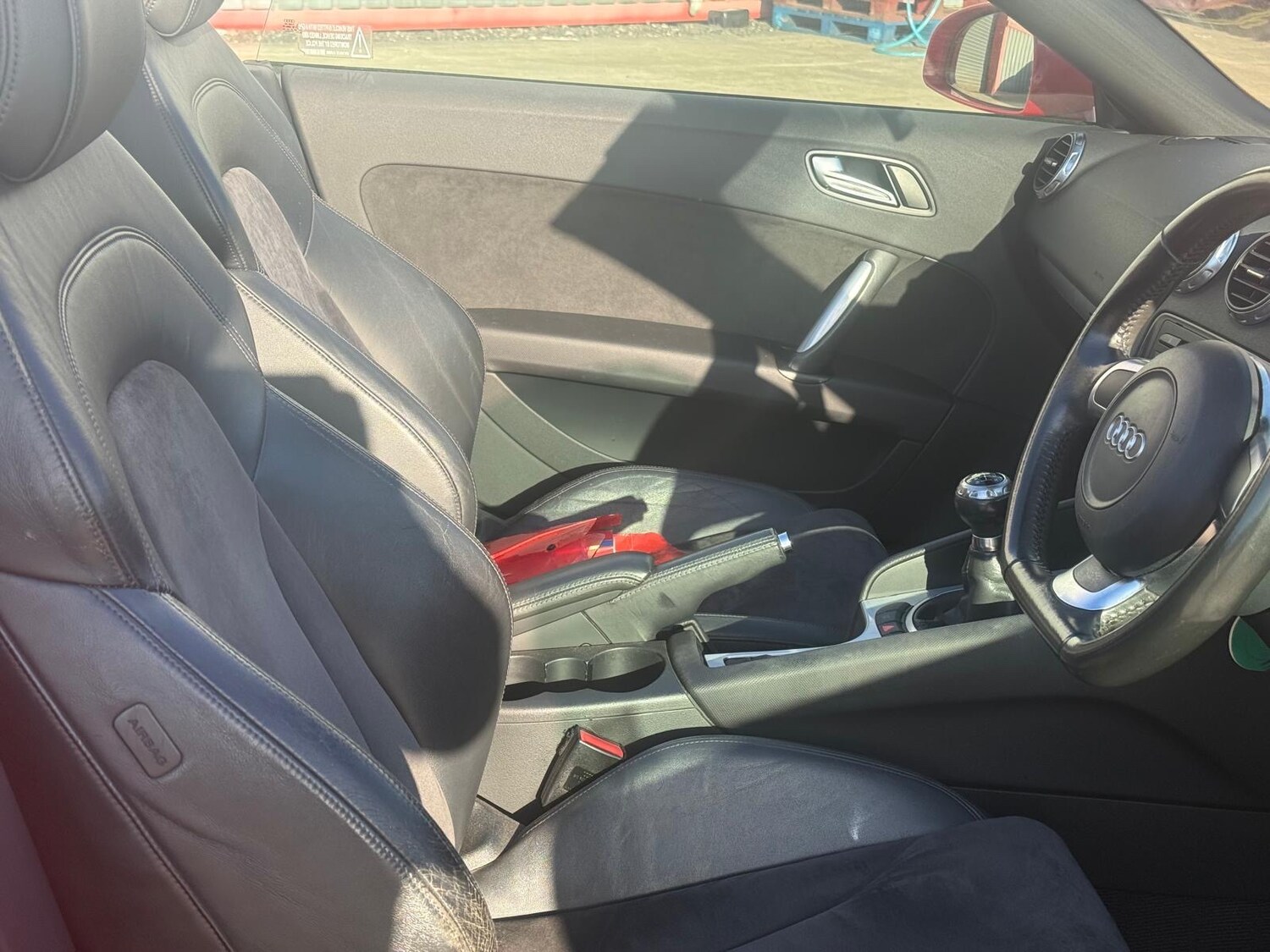 Used Audi TT 2007 for sale - 77802433: Photo 21