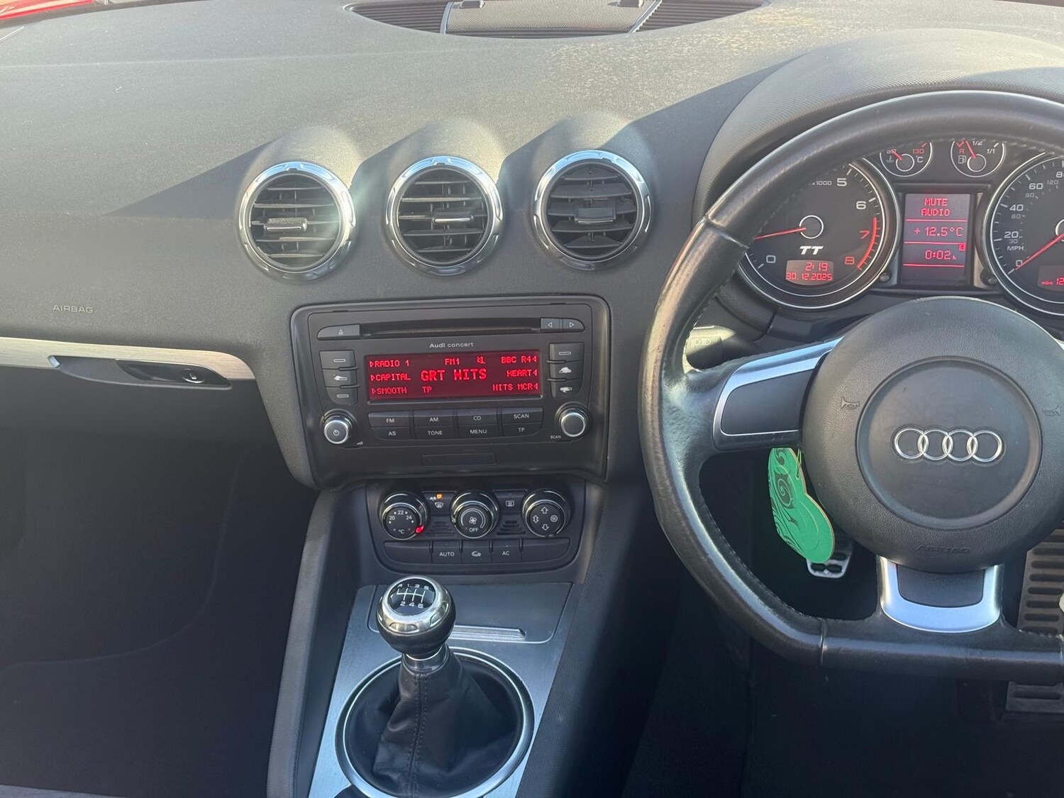 Used Audi TT 2007 for sale - 77802433: Photo 23