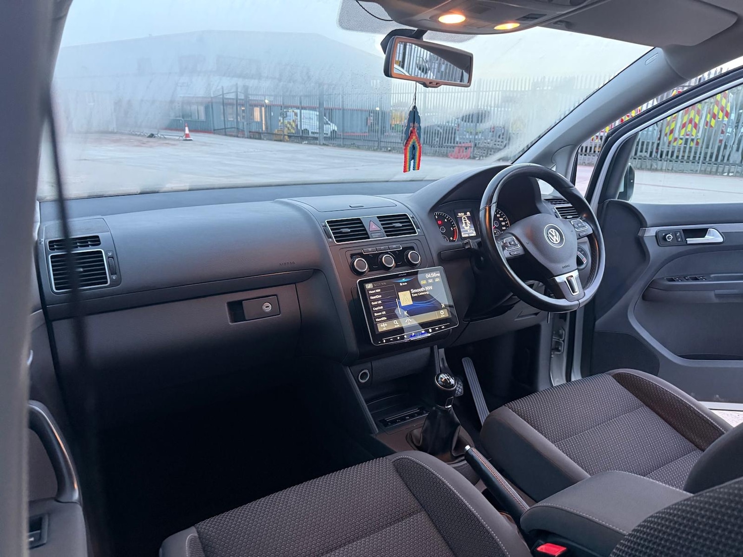 Used Volkswagen Touran 2015 for sale - 76940121: Photo 22