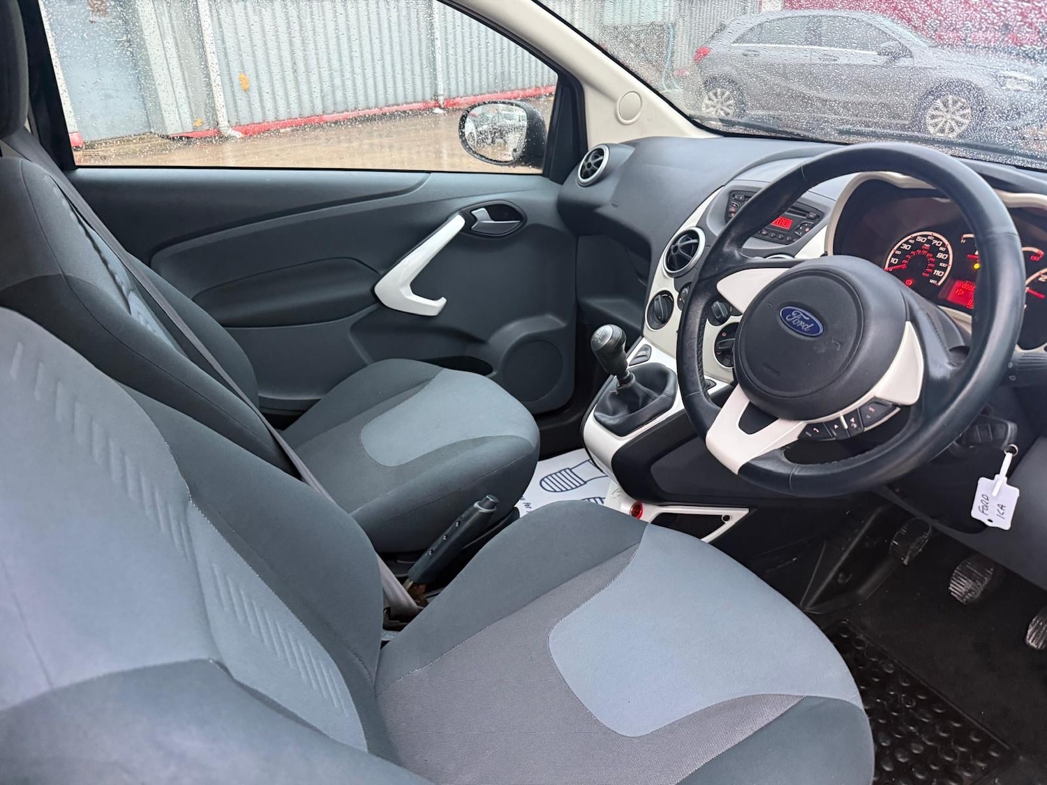 Used Ford Ka 2010 for sale - 77532324: Photo 14