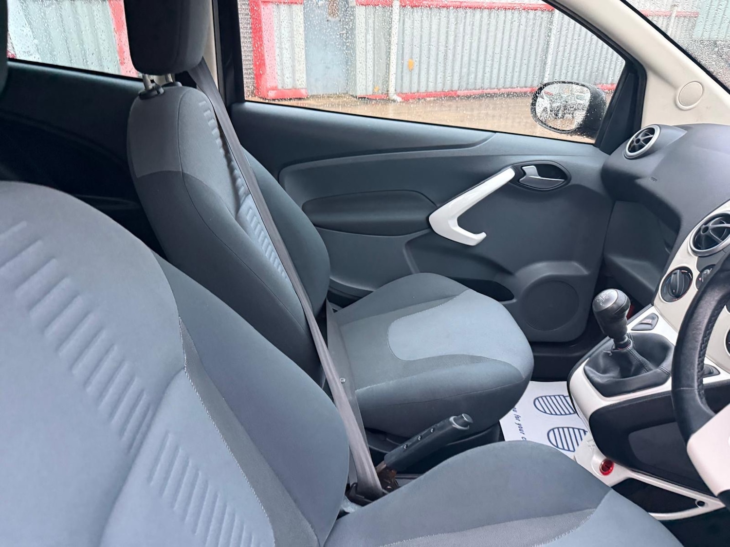 Used Ford Ka 2010 for sale - 77532324: Photo 16