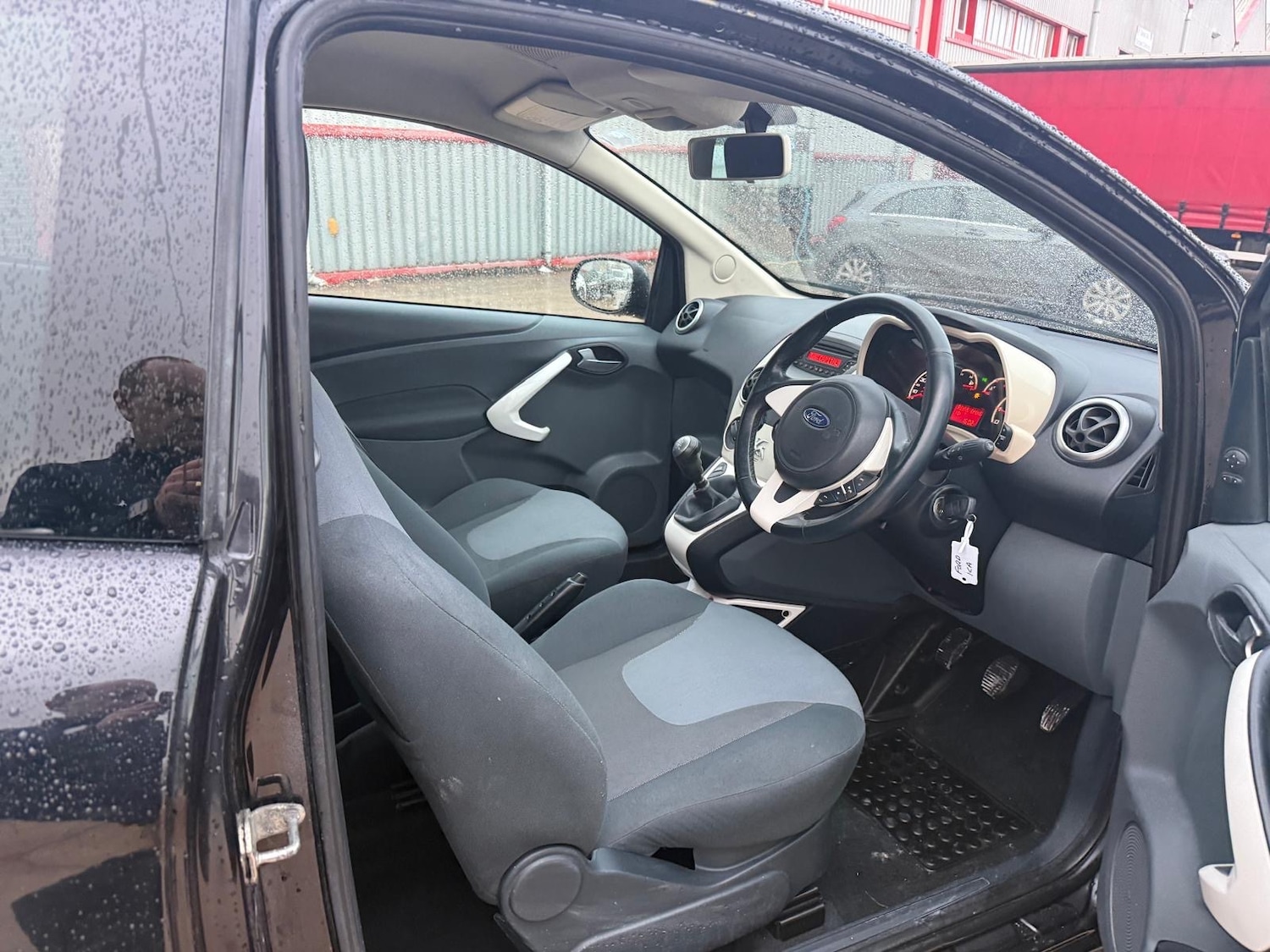 Used Ford Ka 2010 for sale - 77532324: Photo 18