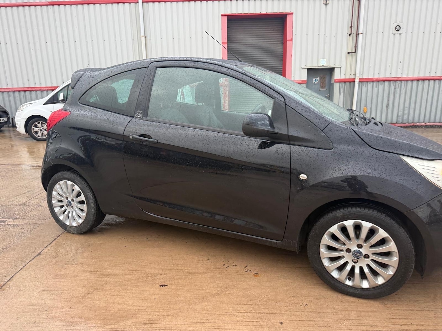 Used Ford Ka 2010 for sale - 77532324: Photo 5