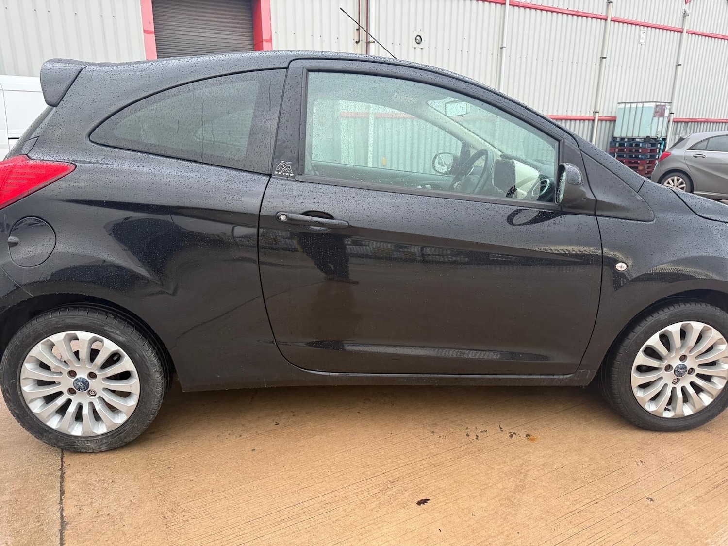 Used Ford Ka 2010 for sale - 77532324: Photo 7