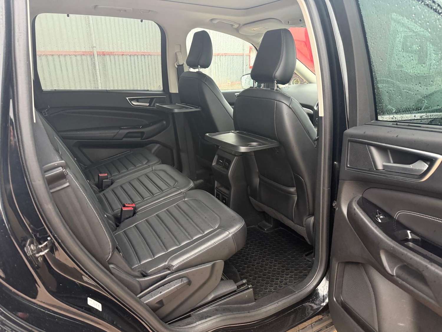 Used Ford Galaxy 2017 for sale - 76588492: Photo 10