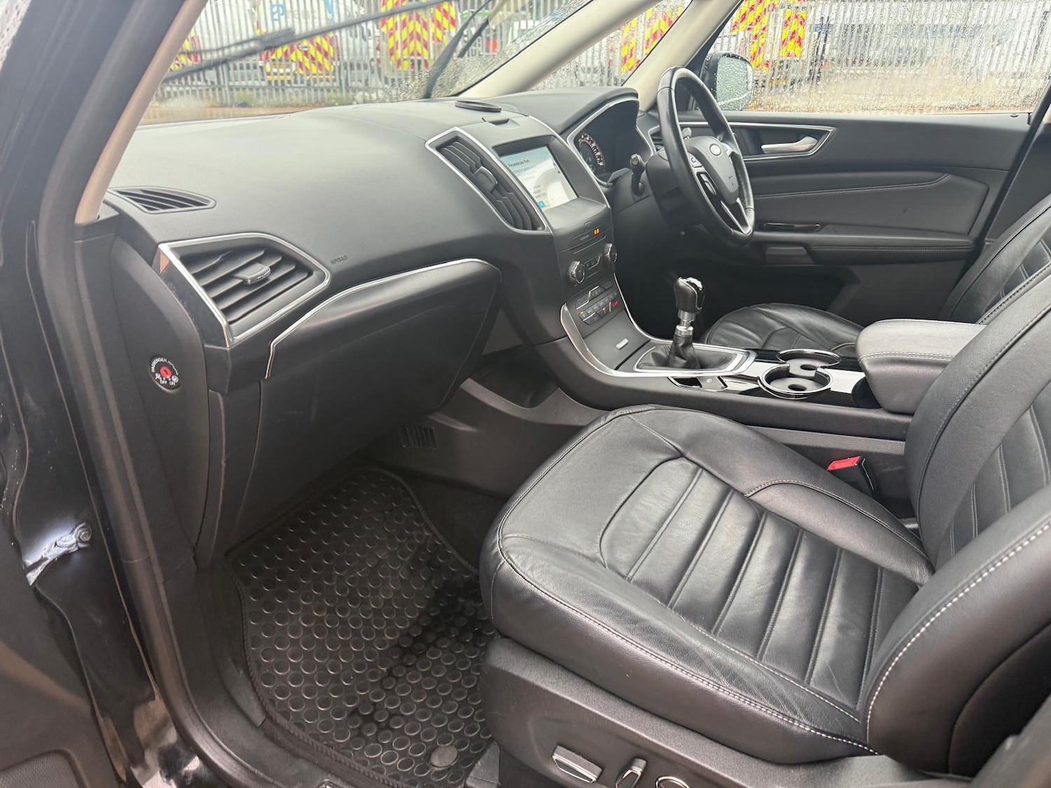 Used Ford Galaxy 2017 for sale - 76588492: Photo 11