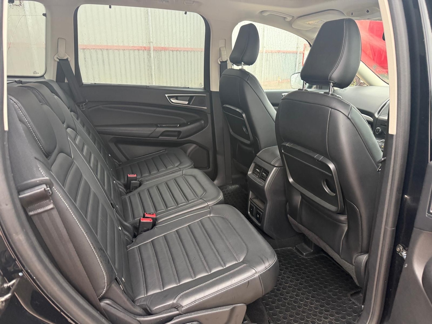 Used Ford Galaxy 2017 for sale - 76588492: Photo 21