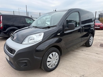 Used Fiat Fiorino 2019 for sale - 76541539: Photo