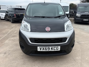 Used Fiat Fiorino 2019 for sale - 76541539: Photo