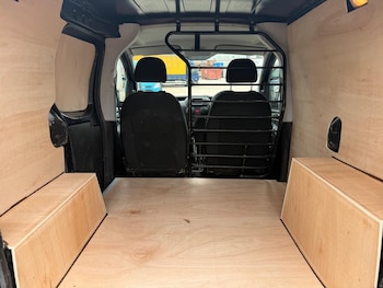 Used Fiat Fiorino 2019 for sale - 76541539: Photo