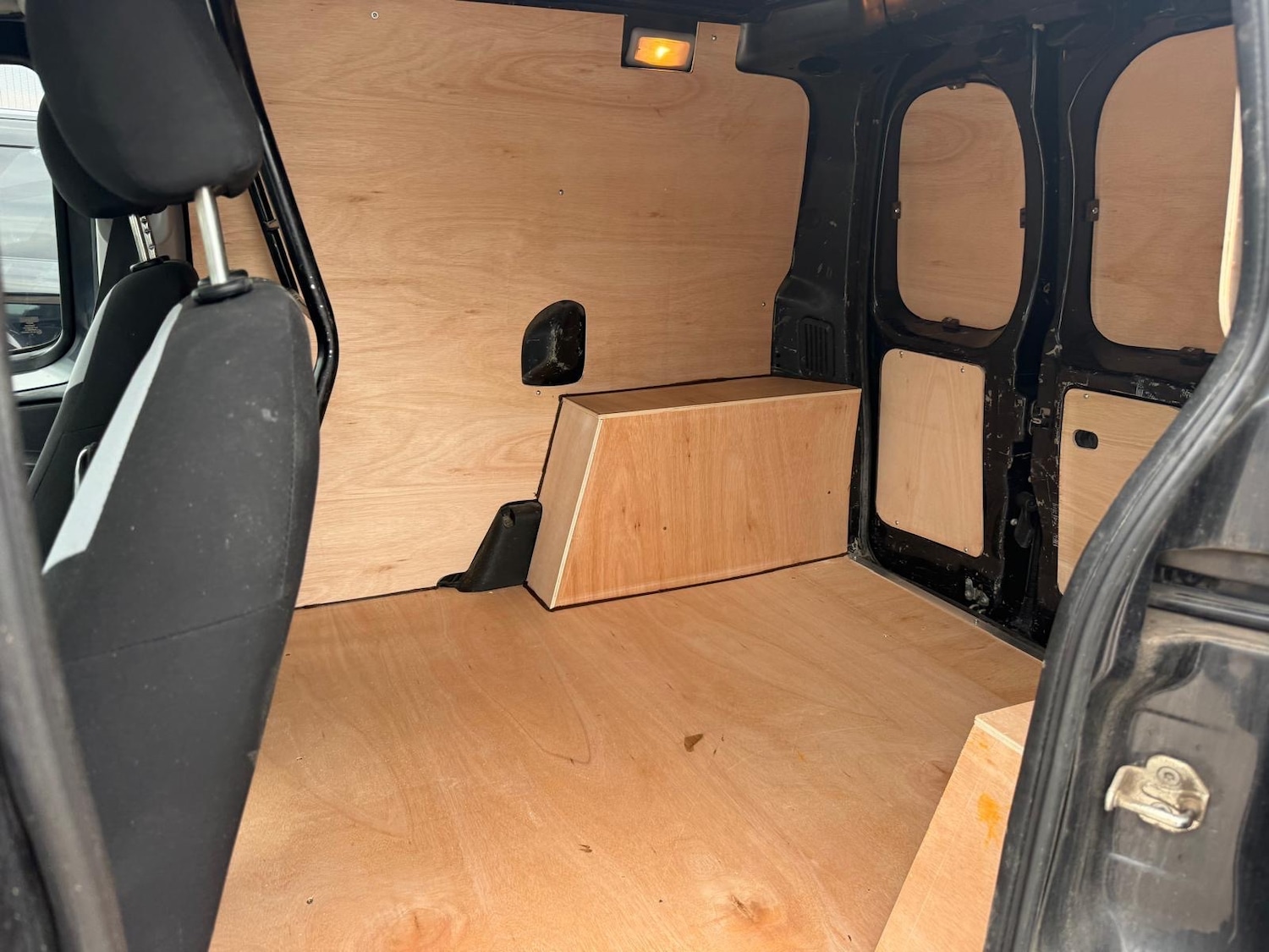 Used Fiat Fiorino 2019 for sale - 76541539: Photo 6