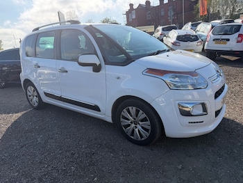 Used Citroen C3 Picasso 2015 for sale - 78358667: Photo