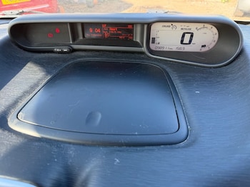 Used Citroen C3 Picasso 2015 for sale - 78358667: Photo