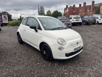 Used Fiat 500 2012 for sale - 75403321: Photo