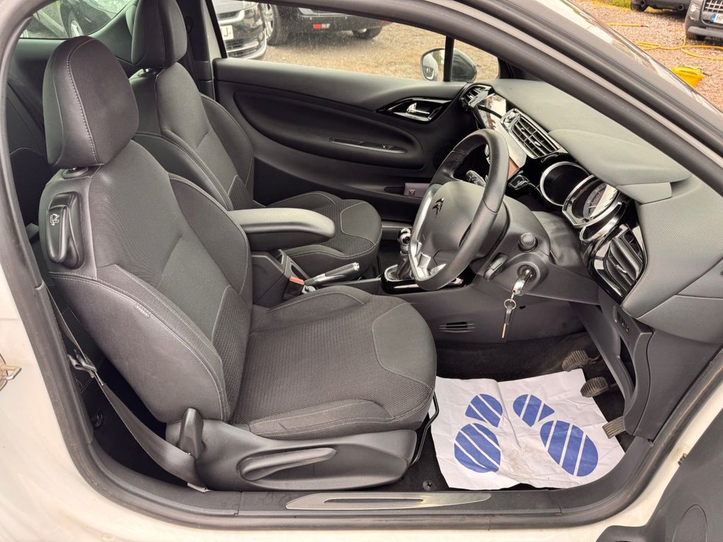Used Citroen DS3 2012 for sale - 76068457: Photo 12
