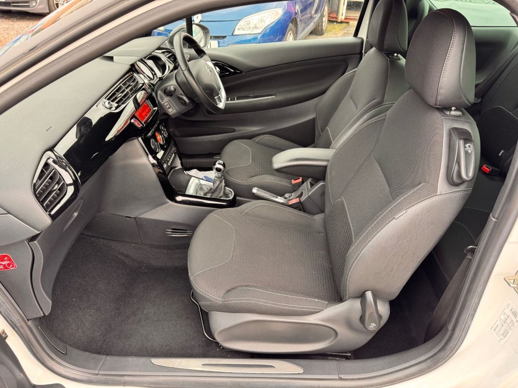 Used Citroen DS3 2012 for sale - 76068457: Photo 18