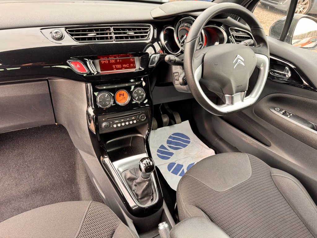 Used Citroen DS3 2012 for sale - 76068457: Photo 20