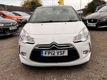 Used Citroen DS3 2012 for sale - 76068457: Photo 2