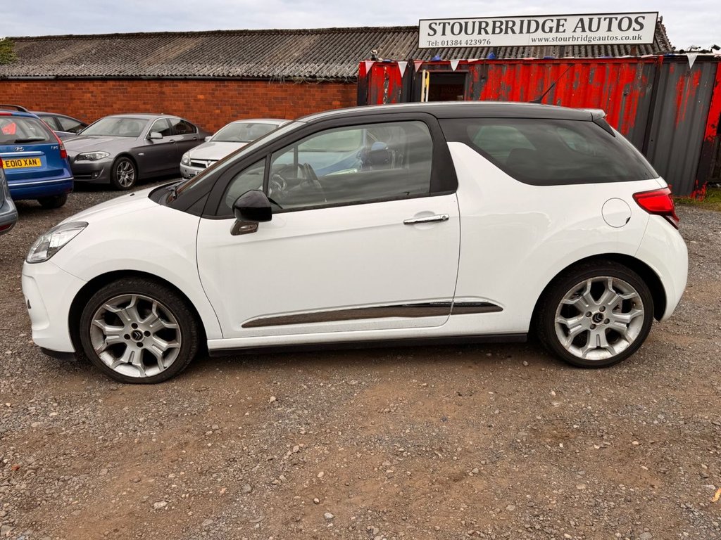 Used Citroen DS3 2012 for sale - 76068457: Photo 4