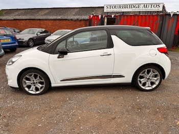 Used Citroen DS3 2012 for sale - 76068457: Photo 4
